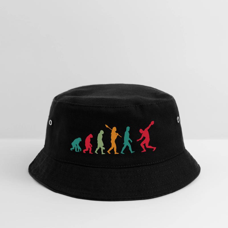Kinder Bucket Hat