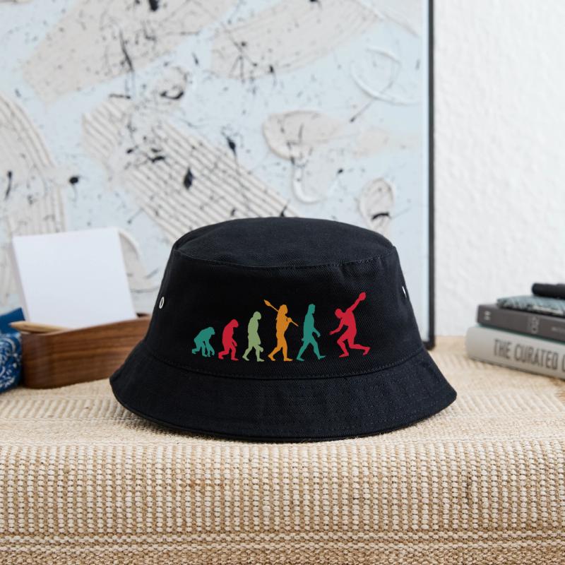 Kinder Bucket Hat