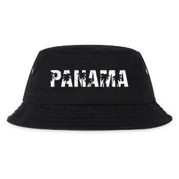 Palmiers du Panama - Bob Enfant - noir - Devant