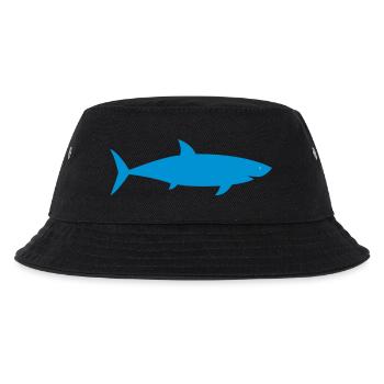 requin - Bob Enfant - noir - Devant