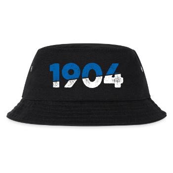 Schalke Gelsenkirchen Love - Kids’ Bucket Hat - black - Front