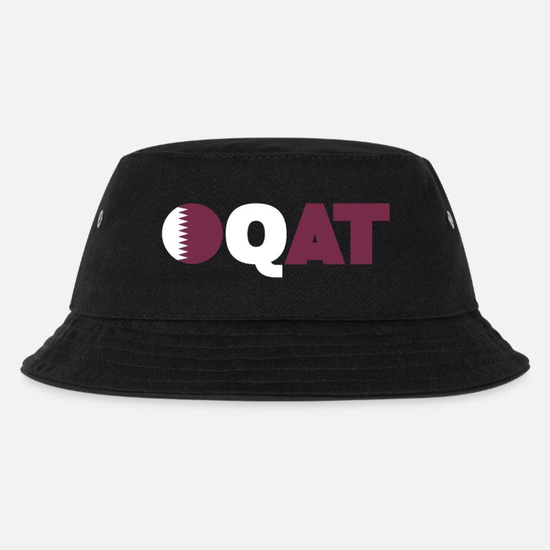 Qatar - Bob Enfant - noir
