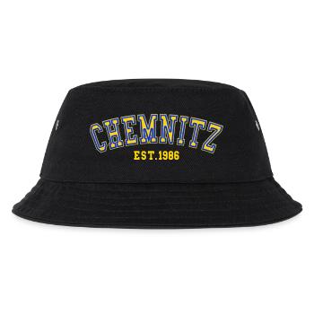 Chemnitz Fondée en 1986 - Bob Enfant - noir - Devant