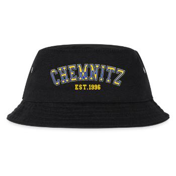 Chemnitz Fondé en 1996 - Bob Enfant - noir - Devant