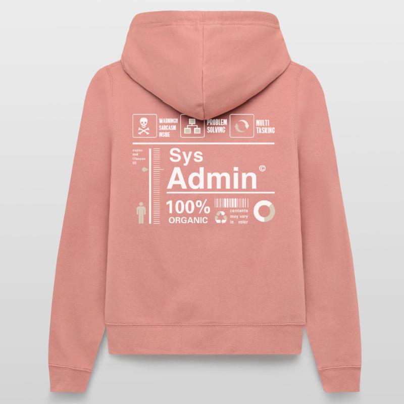 Sys Admin programmier Computer Nerd pc Platine cpu Frauen Kapuzenjacke