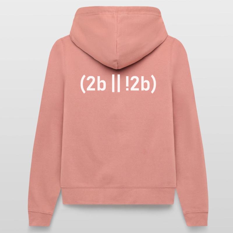 Programmeur Computer Nerd Internet Cadeau HTML Veste à capuche Femme