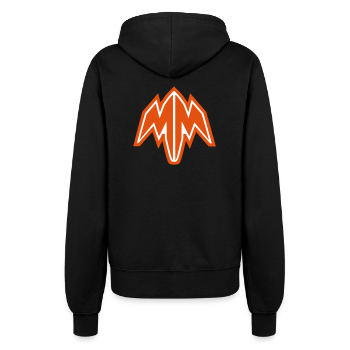 Pedstatt Logo 01 - Frauen Kapuzenjacke