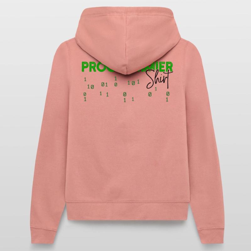 Frauen Kapuzenjacke