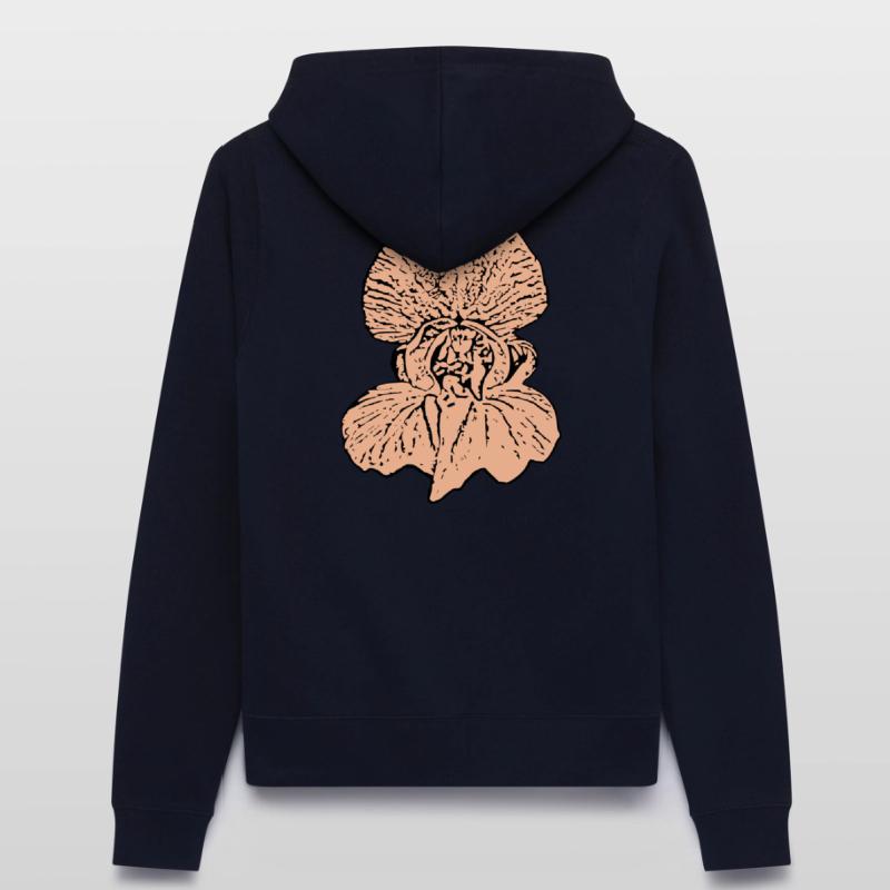 Muttertags Geschenk Mutter Muttertag Geschenkidee  Frauen Kapuzenjacke