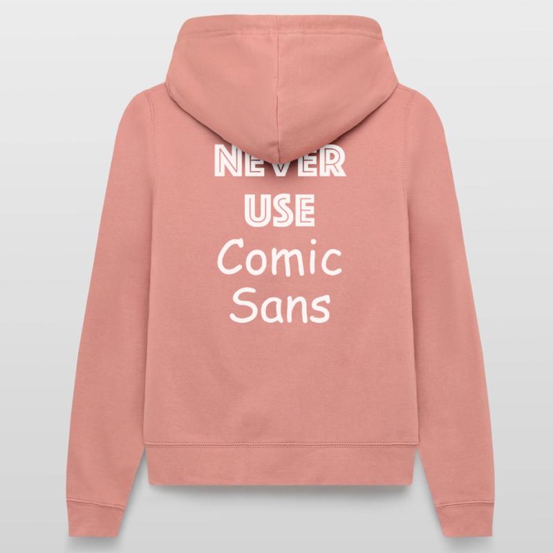 Programmer, Software, Computer Science, Developer Women’s Hooded Jacket