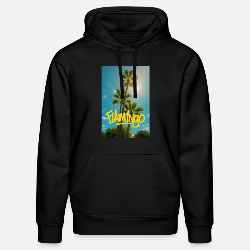 131B36D6 5B8C 4A40 ACAA 4577DE940DBF - Stanley/Stella Unisex Bio-Hoodie DRUMMER  - Schwarz