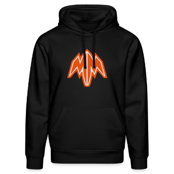 Pedstatt Logo 01 - Stanley/Stella Unisex Bio-Hoodie DRUMMER 