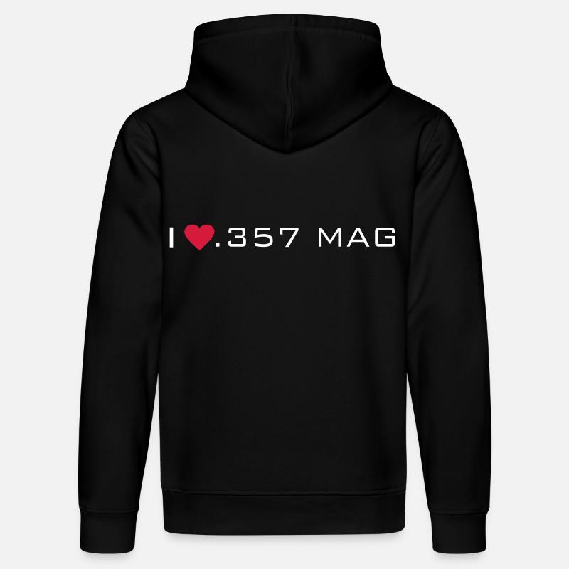 357 - Sweat à capuche bio DRUMMER Stanley/Stella Unisexe - noir