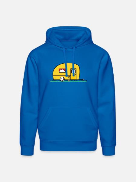 MISTRESS. MASTER. TEACHER. SCHOOL - Stanley/Stella DRUMMER Unisex Organic Hoodie - royal blue