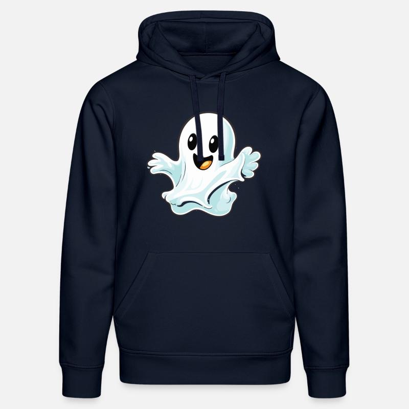 Geist - Stanley/Stella Unisex Bio-Hoodie DRUMMER  - French Navy