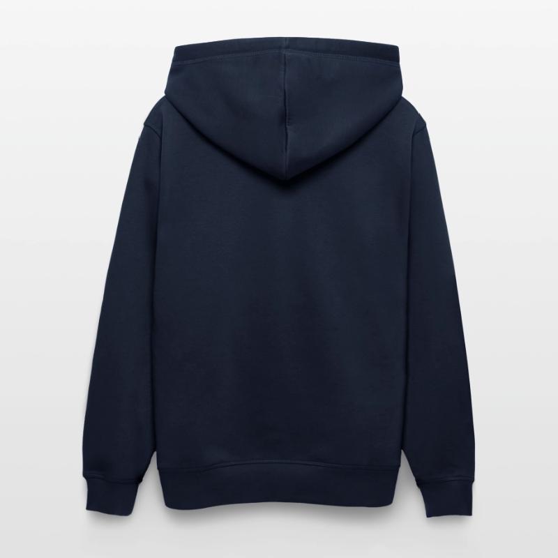 RAM oder Marmelade? Stanley/Stella Unisex Bio-Hoodie DRUMMER 