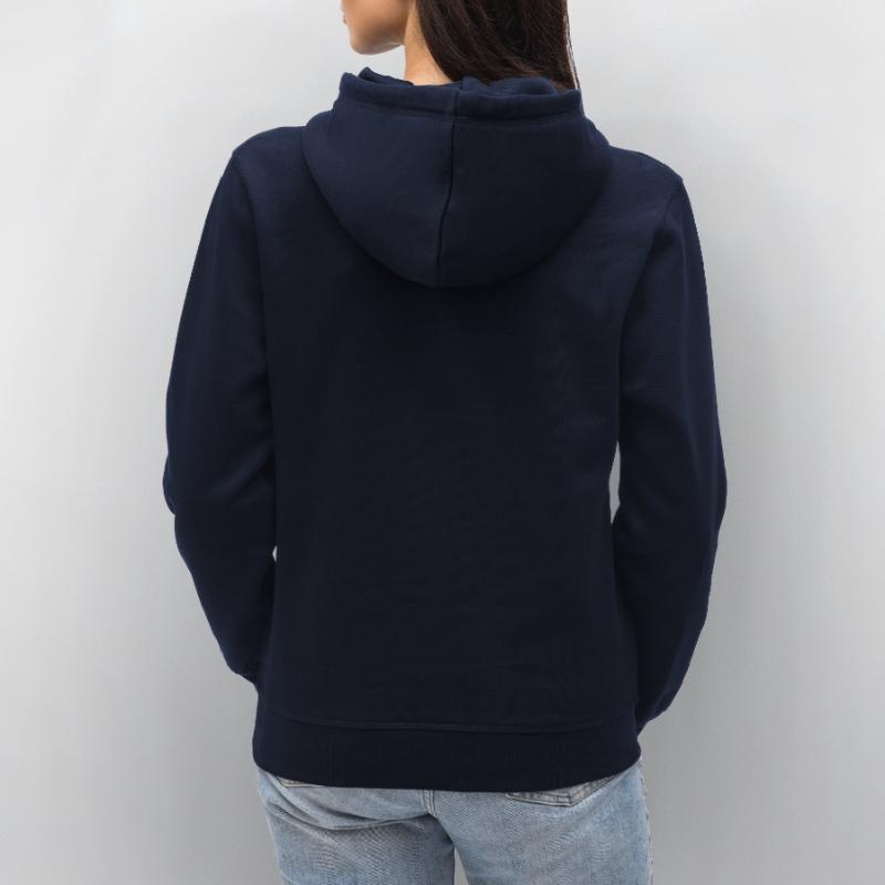 RAM oder Marmelade? Stanley/Stella Unisex Bio-Hoodie DRUMMER 