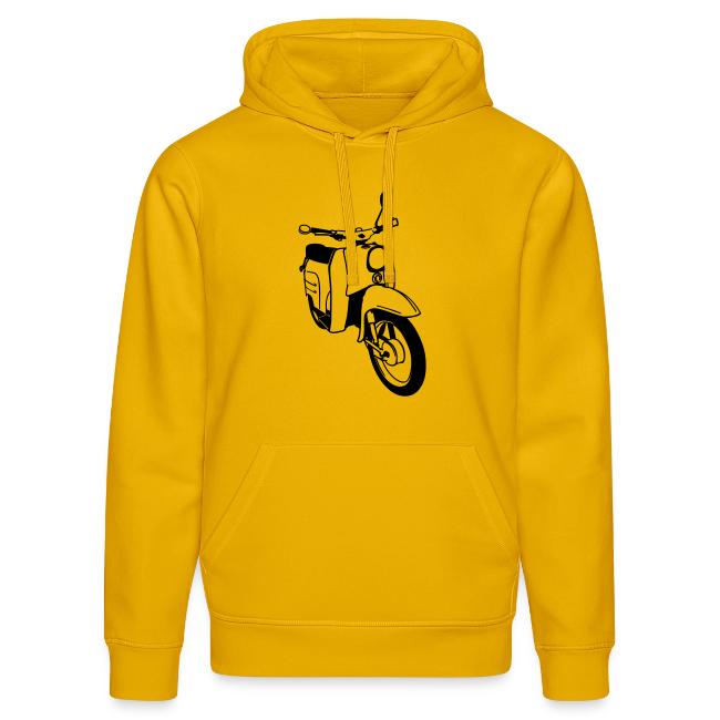Simson Schwalbe