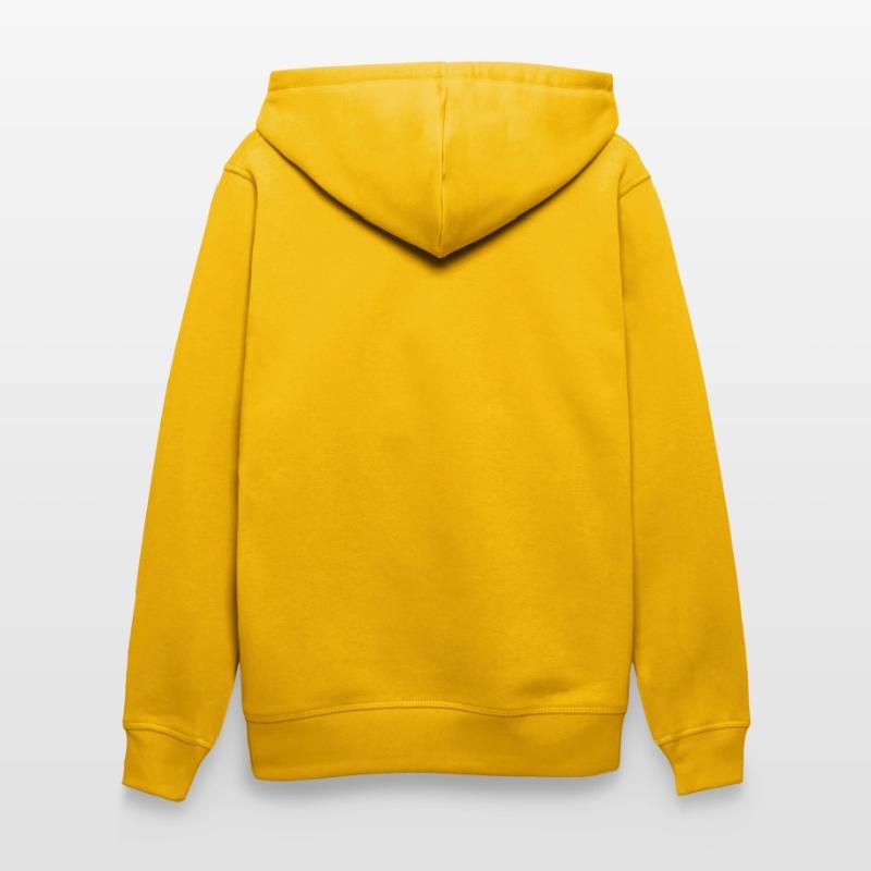 evolution_techno_viking Stanley/Stella Unisex Bio-Hoodie DRUMMER 