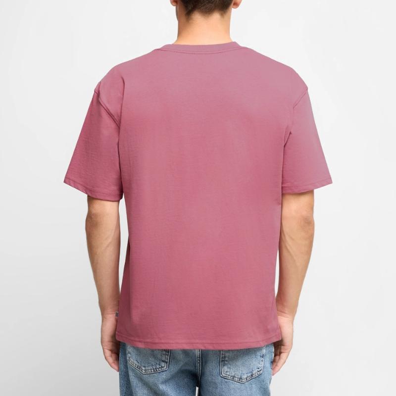 Programmer, Software, Computer Science, Developer Unisex Premium Oversized Organic T-Shirt