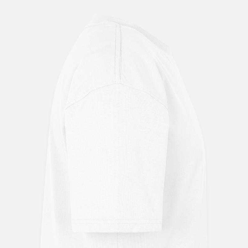 psycosun201210 Unisex Premium Oversized Organic T-Shirt