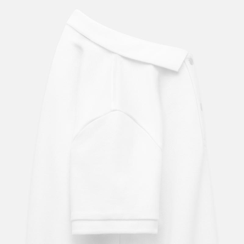 C’est juste différent Polo enfant bio premium