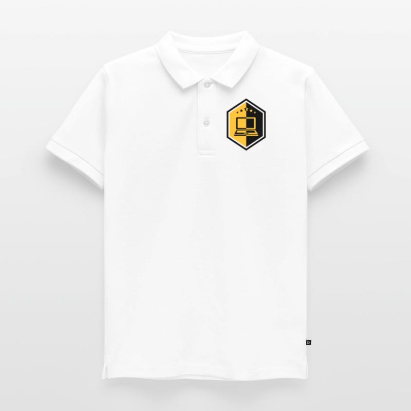 Computing / Informatik / Informatique Polo enfant bio premium