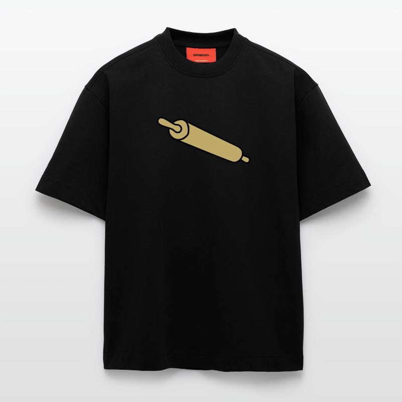 rolling_pin Heavyweight T-Shirt - made by SPREAD 