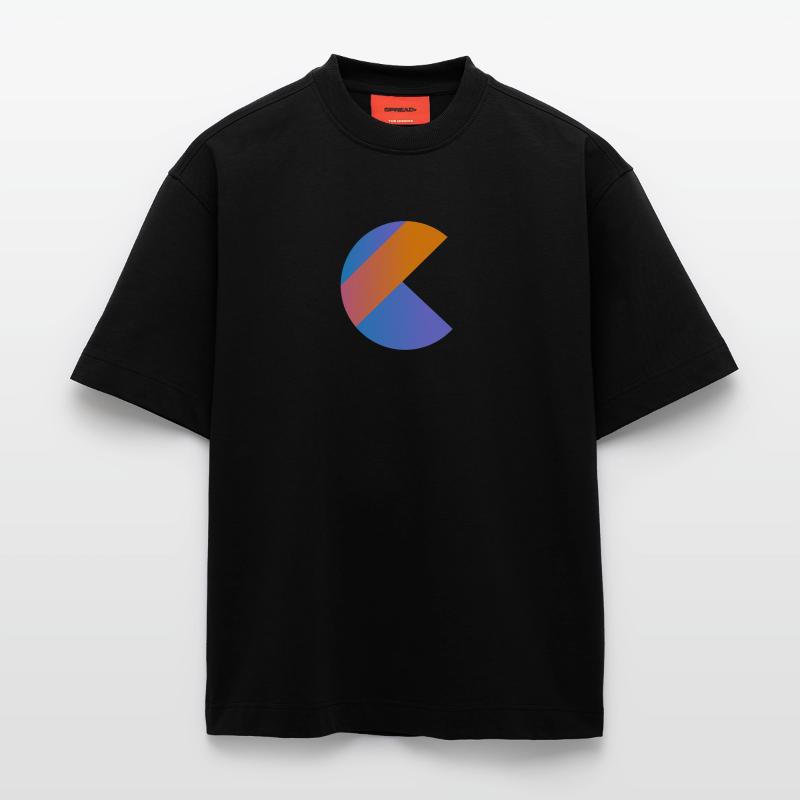 programmer software nerd pc computer hacker neu lo Heavyweight T-Shirt - made by SPREAD 