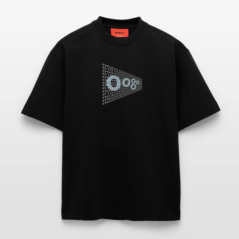 Technology Technology Heavyweight T-Shirt - made by SPREAD 