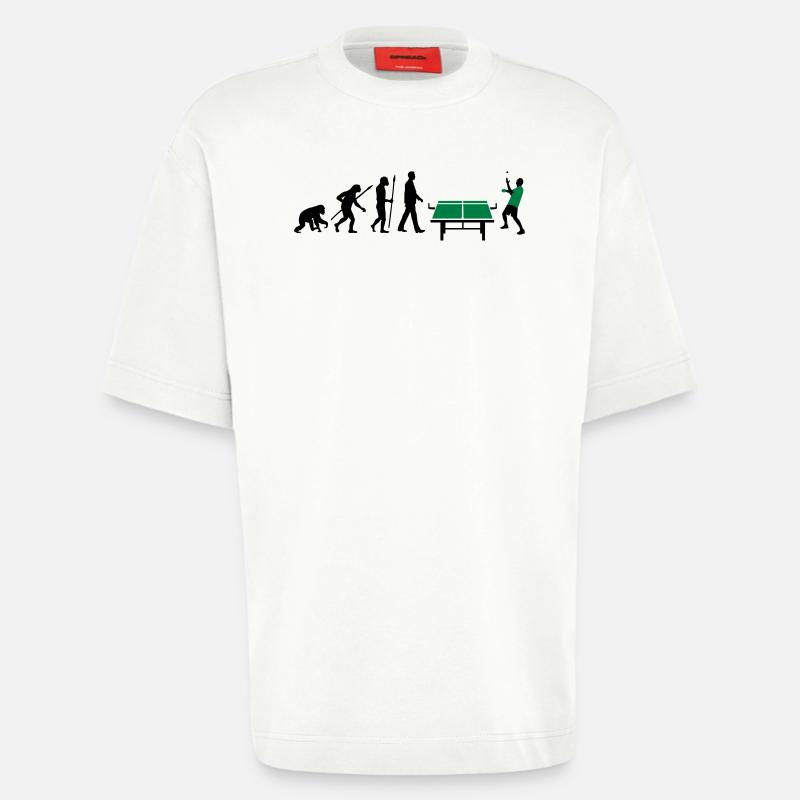 evolution_table_tennis_072012_a_2c - T-shirt bio épais oversize fabriqué en UE - OFF WHITE