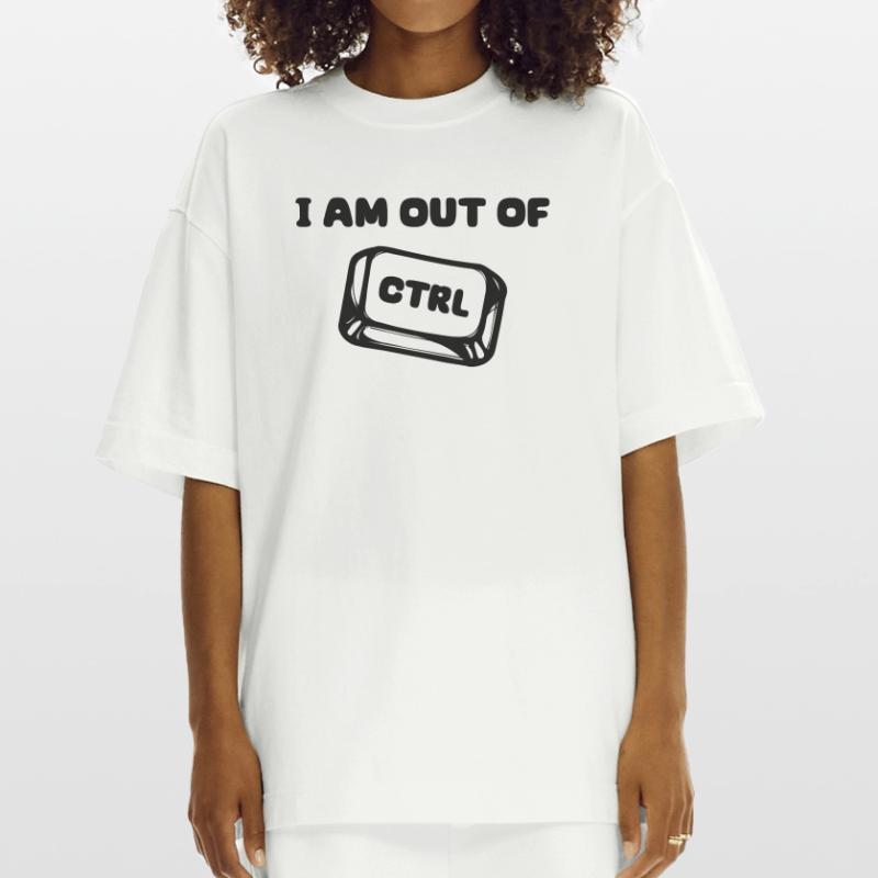 Software Developer Developer Statement Code Debug Heavyweight T-Shirt - made by SPREAD 