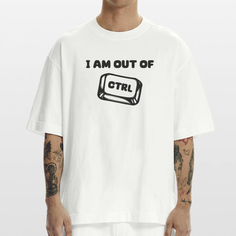 Software Developer Developer Statement Code Debug Heavyweight T-Shirt - made by SPREAD 