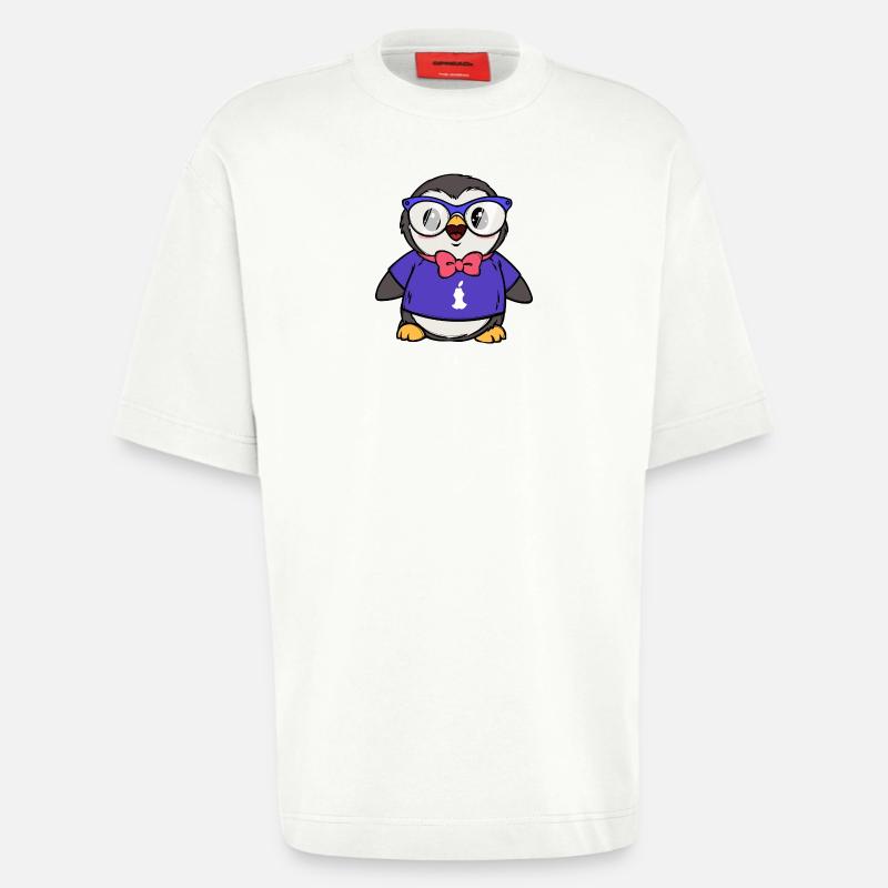 Softwareentwickler Code Developer Programmierer - Heavyweight T-Shirt - made by SPREAD  - OFF WHITE