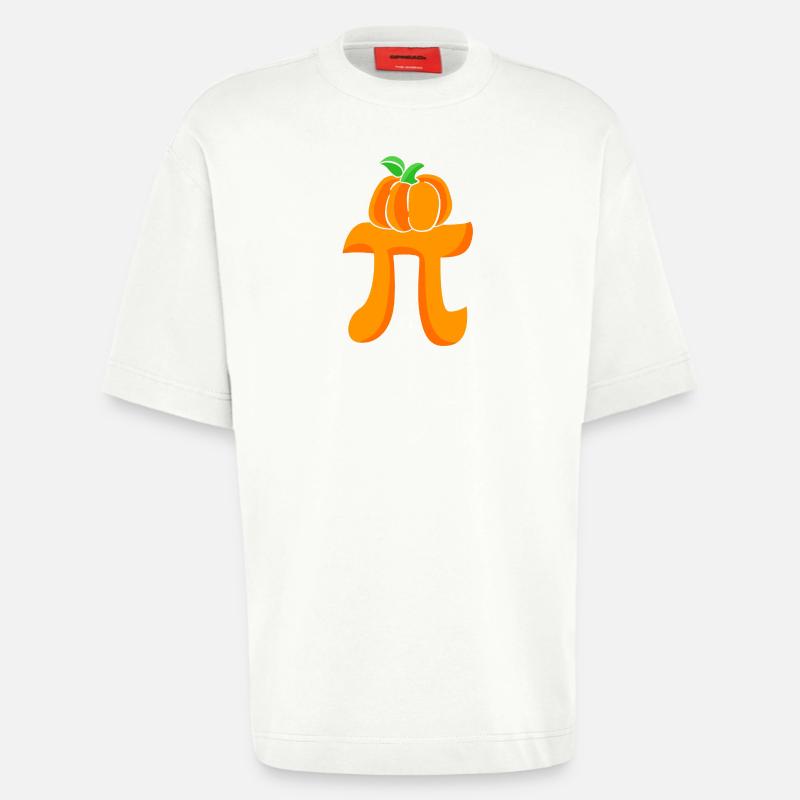 Thanksgiving Mama Mutter Oma Großmutter - Heavyweight T-Shirt - made by SPREAD  - OFF WHITE