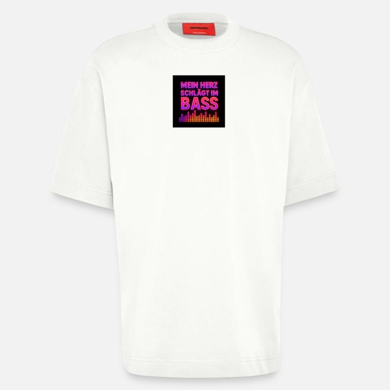 CA99D663-EC7C-4B5D-9703-3C60FD74DC17 - T-shirt bio épais oversize fabriqué en UE - OFF WHITE