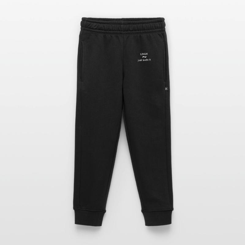 Just sudo it pc programmer nerd code delete un Kids’/Teens' Premium Sweatpants