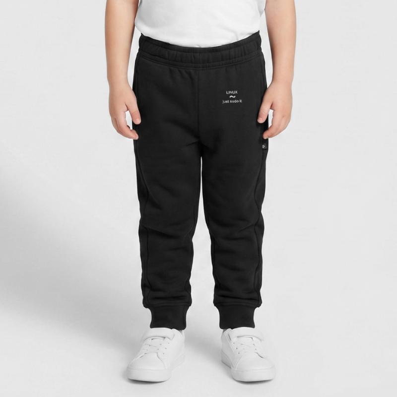 Just sudo it pc programmer nerd code delete un Kids’/Teens' Premium Sweatpants