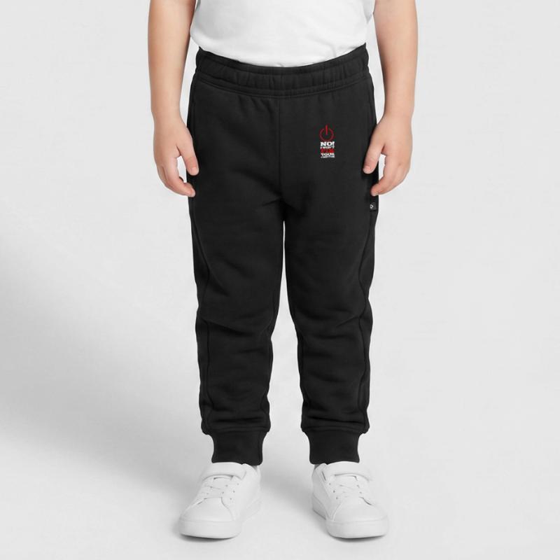 Computer Program Code Nerd Script Hacker Kids’/Teens' Premium Sweatpants