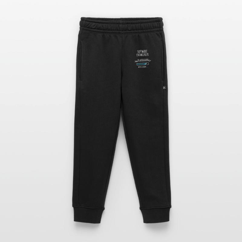 Computer Science Studies Profession Software Developer Kids’/Teens' Premium Sweatpants