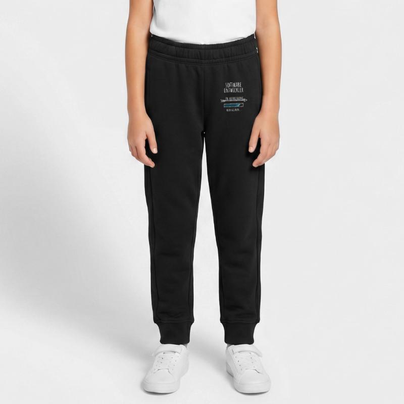 Computer Science Studies Profession Software Developer Kids’/Teens' Premium Sweatpants