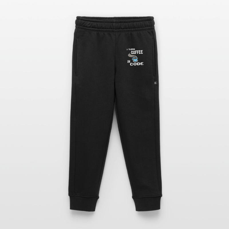 Developer Computerfreak Statement Programmierer Kinder/Teenager Premium Sweathose