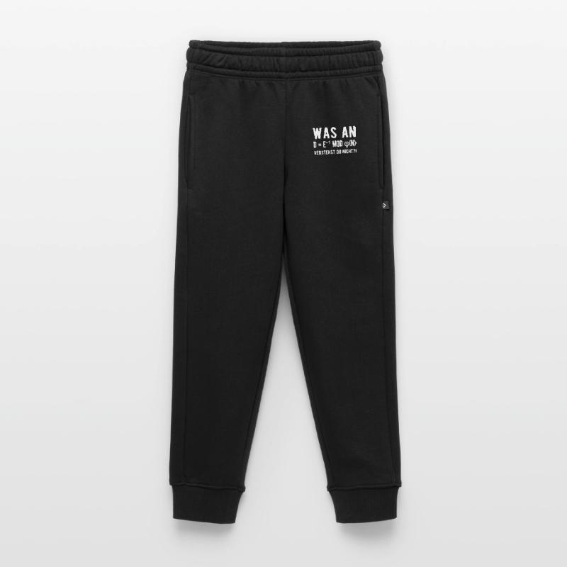 Computer Scientist Computer Science Student Programmer Kids’/Teens' Premium Sweatpants