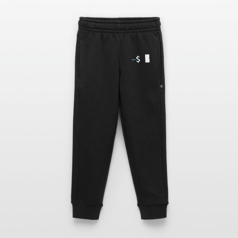 Linux Shell Command Kids’/Teens' Premium Sweatpants
