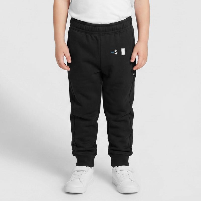 Linux Shell Command Kids’/Teens' Premium Sweatpants