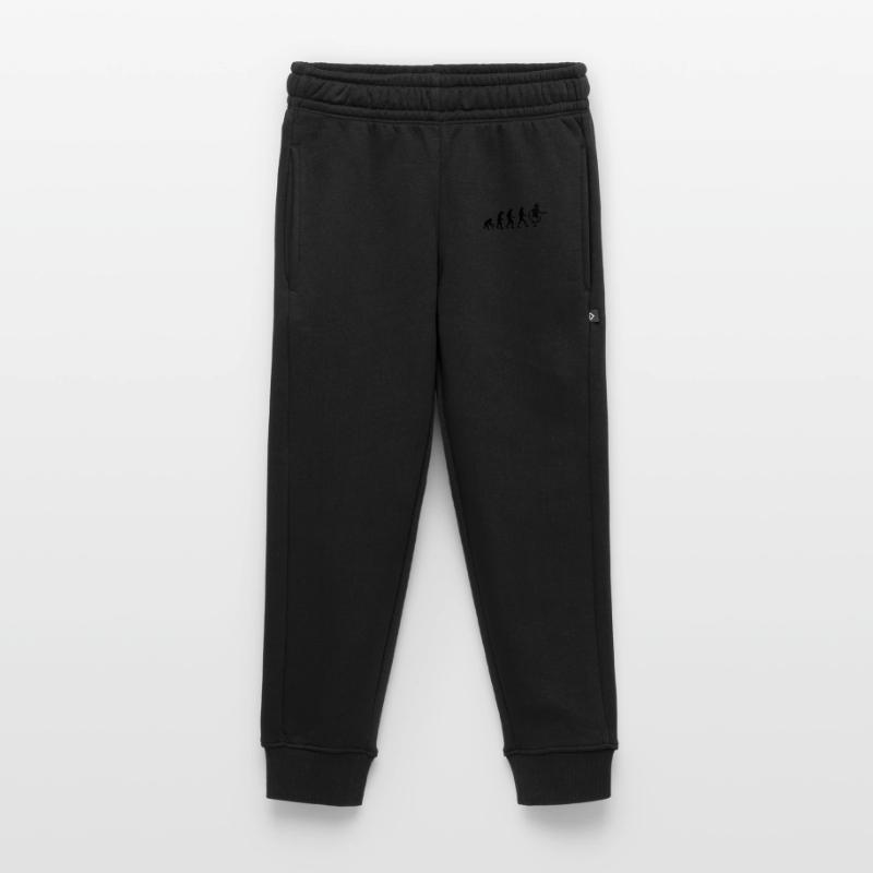 evolution robot évolution Pantalon de survêtement enfant/adolescent premium