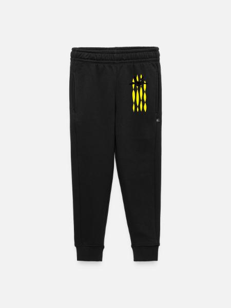 skydive - Kinder/Teenager Premium Sweathose - Schwarz