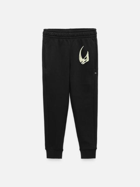 Mudhorn - Kids’/Teens' Premium Sweatpants - black