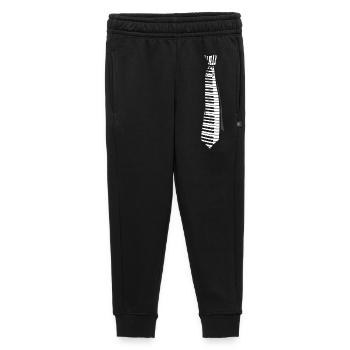 Piano Pianist Lustige Klaviatur Krawatte - Kinder/Teenager Premium Sweathose - Schwarz - Vorne - AI Model Kid Male (0cm)