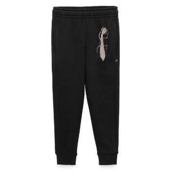 Insekt II - Kinder/Teenager Premium Sweathose - Schwarz - Vorne - AI Model Kid Male (0cm)